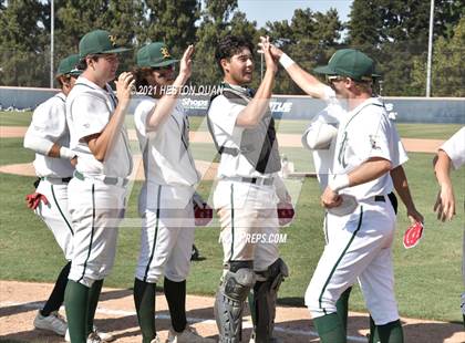 Thumbnail 3 in Royal vs. Rancho Cucamonga (CIF-SS D4 Final) photogallery.