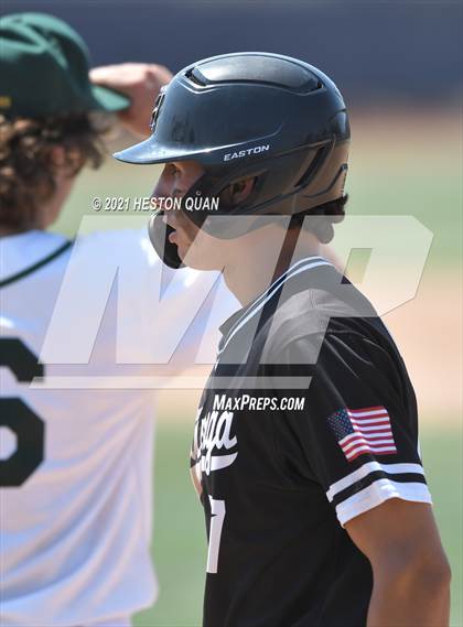 Thumbnail 2 in Royal vs. Rancho Cucamonga (CIF-SS D4 Final) photogallery.