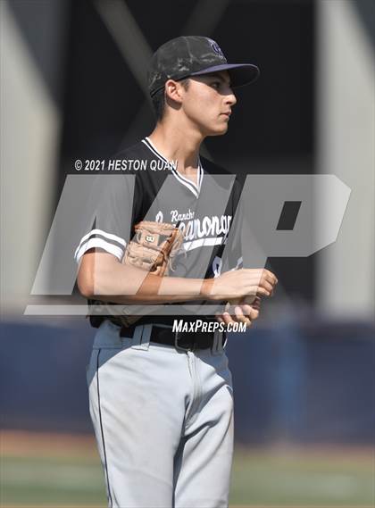 Thumbnail 2 in Royal vs. Rancho Cucamonga (CIF-SS D4 Final) photogallery.