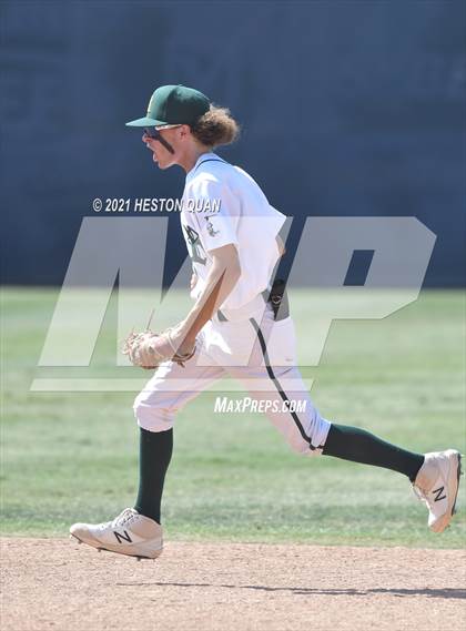 Thumbnail 3 in Royal vs. Rancho Cucamonga (CIF-SS D4 Final) photogallery.
