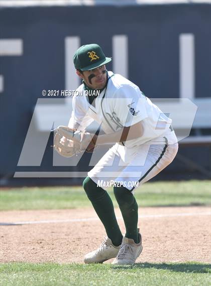Thumbnail 1 in Royal vs. Rancho Cucamonga (CIF-SS D4 Final) photogallery.