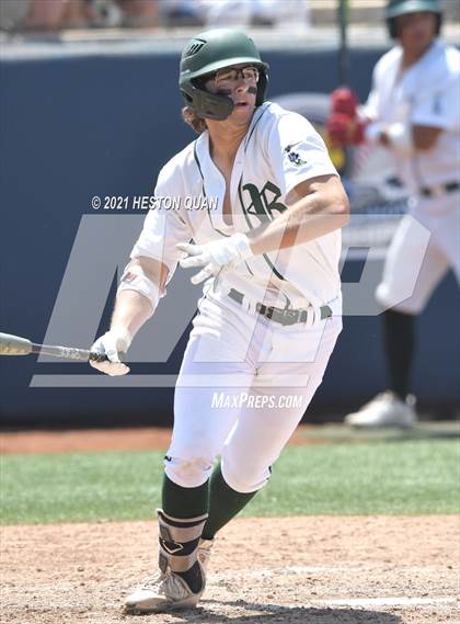 Thumbnail 2 in Royal vs. Rancho Cucamonga (CIF-SS D4 Final) photogallery.