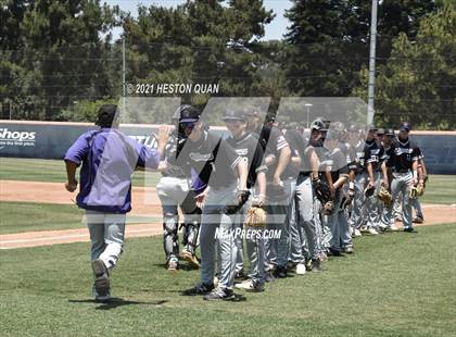Thumbnail 3 in Royal vs. Rancho Cucamonga (CIF-SS D4 Final) photogallery.