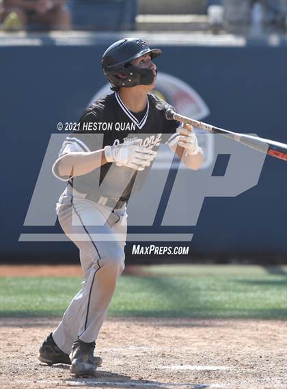 Thumbnail 2 in Royal vs. Rancho Cucamonga (CIF-SS D4 Final) photogallery.