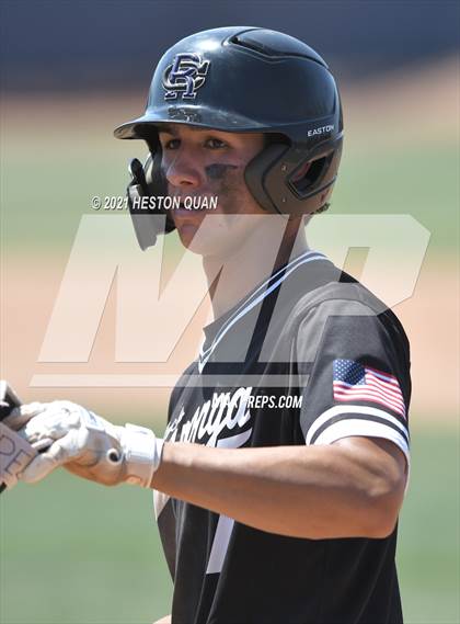 Thumbnail 3 in Royal vs. Rancho Cucamonga (CIF-SS D4 Final) photogallery.
