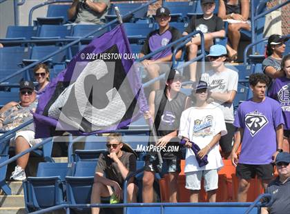 Thumbnail 2 in Royal vs. Rancho Cucamonga (CIF-SS D4 Final) photogallery.