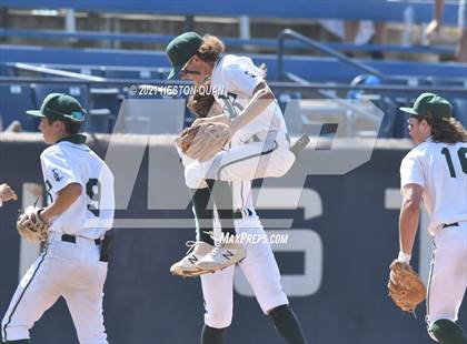 Thumbnail 3 in Royal vs. Rancho Cucamonga (CIF-SS D4 Final) photogallery.