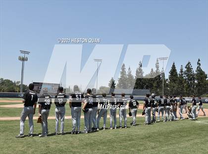 Thumbnail 1 in Royal vs. Rancho Cucamonga (CIF-SS D4 Final) photogallery.