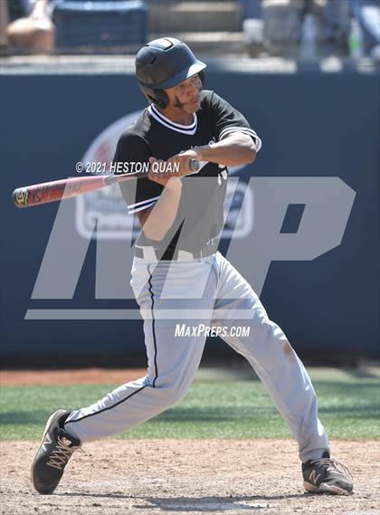 Thumbnail 2 in Royal vs. Rancho Cucamonga (CIF-SS D4 Final) photogallery.