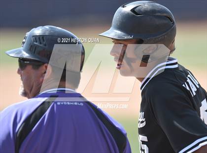 Thumbnail 1 in Royal vs. Rancho Cucamonga (CIF-SS D4 Final) photogallery.