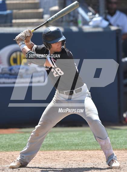 Thumbnail 3 in Royal vs. Rancho Cucamonga (CIF-SS D4 Final) photogallery.