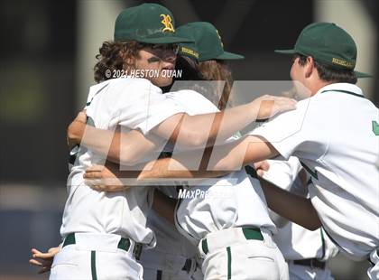 Thumbnail 3 in Royal vs. Rancho Cucamonga (CIF-SS D4 Final) photogallery.