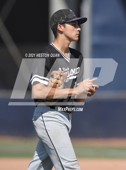Thumbnail 3 in Royal vs. Rancho Cucamonga (CIF-SS D4 Final) photogallery.