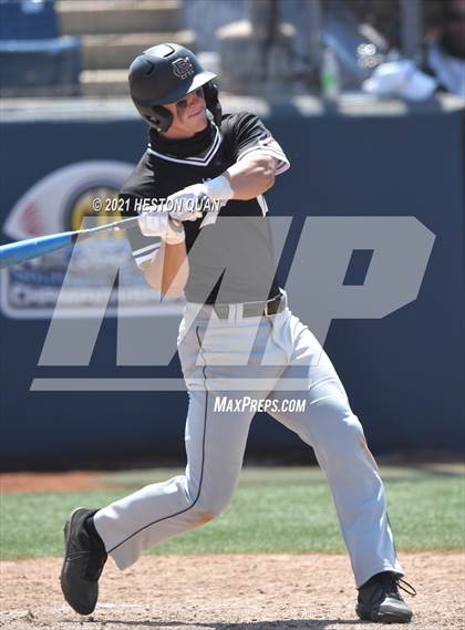 Thumbnail 1 in Royal vs. Rancho Cucamonga (CIF-SS D4 Final) photogallery.