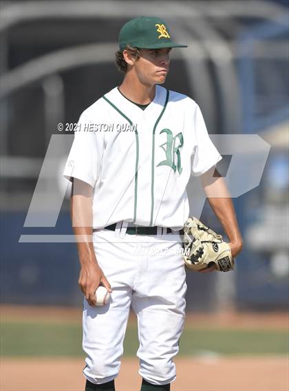 Thumbnail 3 in Royal vs. Rancho Cucamonga (CIF-SS D4 Final) photogallery.