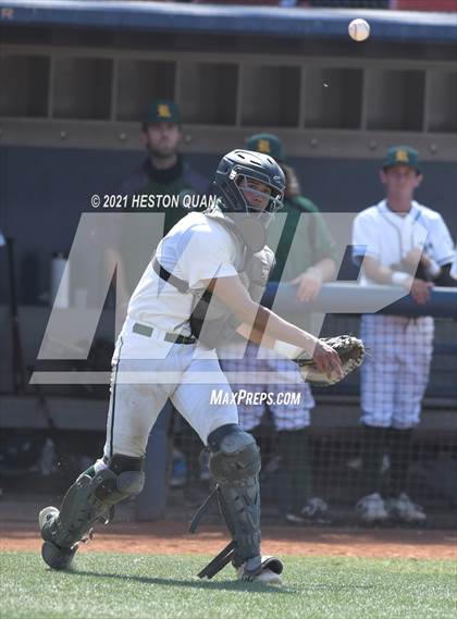 Thumbnail 2 in Royal vs. Rancho Cucamonga (CIF-SS D4 Final) photogallery.
