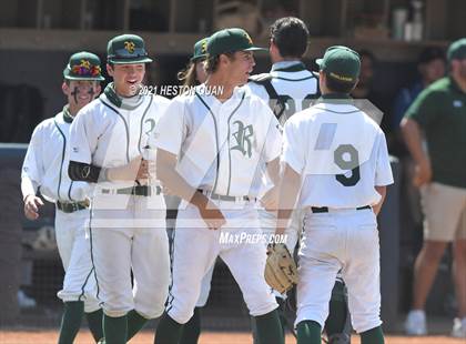 Thumbnail 1 in Royal vs. Rancho Cucamonga (CIF-SS D4 Final) photogallery.