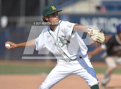 Thumbnail 3 in Royal vs. Rancho Cucamonga (CIF-SS D4 Final) photogallery.