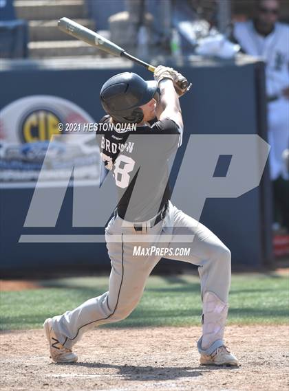 Thumbnail 2 in Royal vs. Rancho Cucamonga (CIF-SS D4 Final) photogallery.