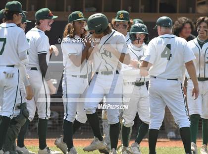 Thumbnail 1 in Royal vs. Rancho Cucamonga (CIF-SS D4 Final) photogallery.