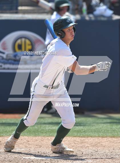 Thumbnail 2 in Royal vs. Rancho Cucamonga (CIF-SS D4 Final) photogallery.