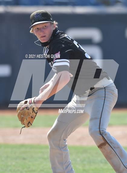 Thumbnail 1 in Royal vs. Rancho Cucamonga (CIF-SS D4 Final) photogallery.