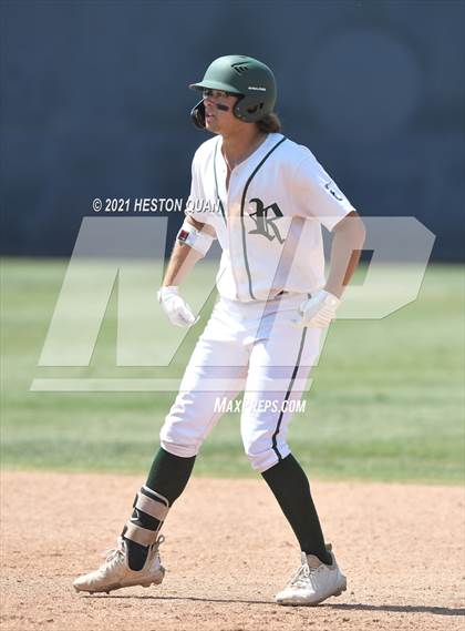 Thumbnail 2 in Royal vs. Rancho Cucamonga (CIF-SS D4 Final) photogallery.