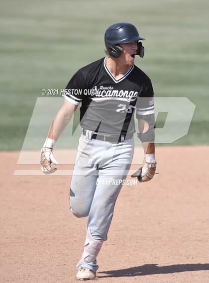 Thumbnail 2 in Royal vs. Rancho Cucamonga (CIF-SS D4 Final) photogallery.