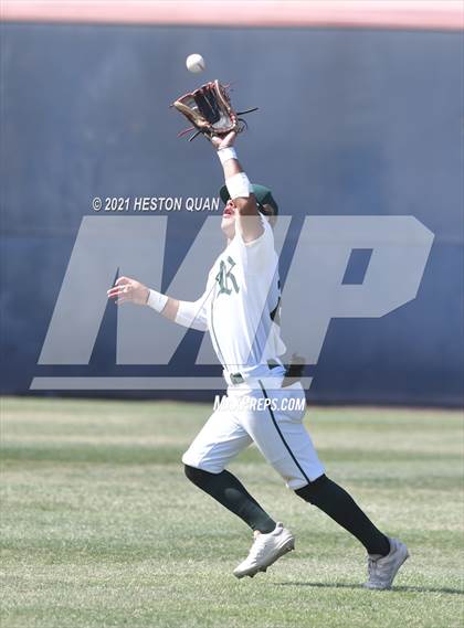 Thumbnail 2 in Royal vs. Rancho Cucamonga (CIF-SS D4 Final) photogallery.