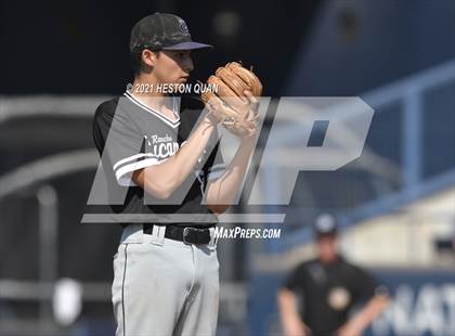 Thumbnail 3 in Royal vs. Rancho Cucamonga (CIF-SS D4 Final) photogallery.