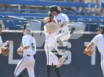 Thumbnail 2 in Royal vs. Rancho Cucamonga (CIF-SS D4 Final) photogallery.