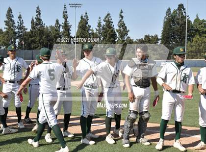 Thumbnail 1 in Royal vs. Rancho Cucamonga (CIF-SS D4 Final) photogallery.
