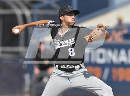 Thumbnail 1 in Royal vs. Rancho Cucamonga (CIF-SS D4 Final) photogallery.