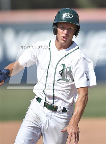 Thumbnail 2 in Royal vs. Rancho Cucamonga (CIF-SS D4 Final) photogallery.