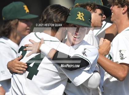 Thumbnail 1 in Royal vs. Rancho Cucamonga (CIF-SS D4 Final) photogallery.