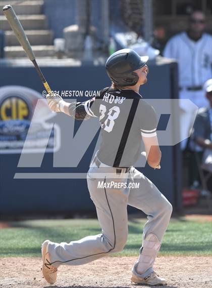 Thumbnail 1 in Royal vs. Rancho Cucamonga (CIF-SS D4 Final) photogallery.
