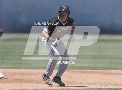 Thumbnail 3 in Royal vs. Rancho Cucamonga (CIF-SS D4 Final) photogallery.