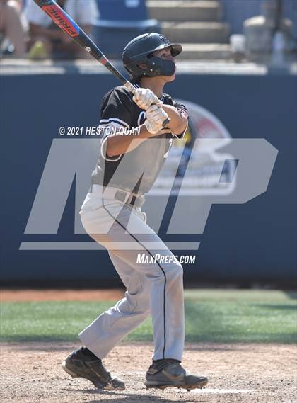 Thumbnail 3 in Royal vs. Rancho Cucamonga (CIF-SS D4 Final) photogallery.