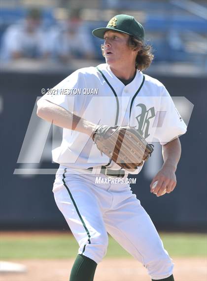 Thumbnail 1 in Royal vs. Rancho Cucamonga (CIF-SS D4 Final) photogallery.