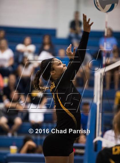 Thumbnail 1 in Crandall @ Rains photogallery.