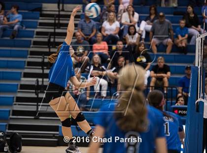 Thumbnail 1 in Crandall @ Rains photogallery.