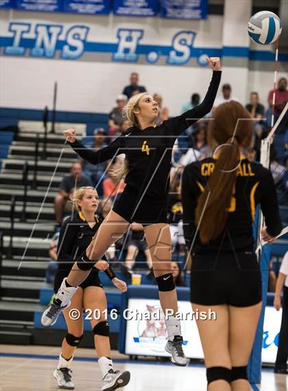 Thumbnail 1 in Crandall @ Rains photogallery.