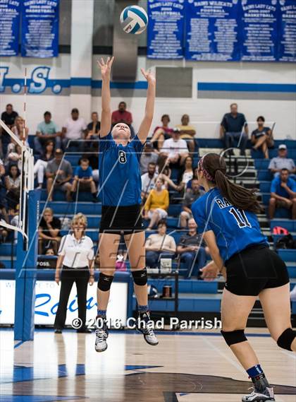 Thumbnail 3 in Crandall @ Rains photogallery.