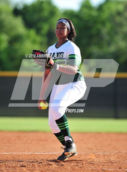Thumbnail 3 in Cinco Ranch @ Mayde Creek photogallery.