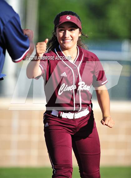 Thumbnail 3 in Cinco Ranch @ Mayde Creek photogallery.