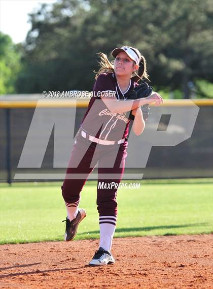 Thumbnail 3 in Cinco Ranch @ Mayde Creek photogallery.