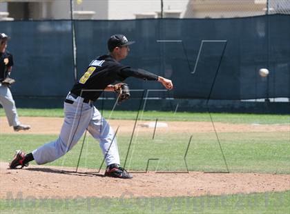 Thumbnail 3 in Sunny Hills vs. Fullerton photogallery.