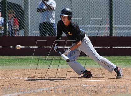 Thumbnail 2 in Sunny Hills vs. Fullerton photogallery.