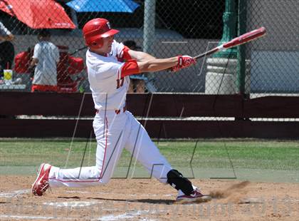 Thumbnail 3 in Sunny Hills vs. Fullerton photogallery.