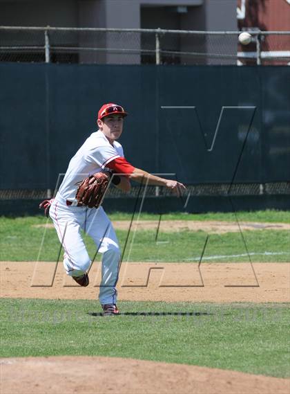 Thumbnail 3 in Sunny Hills vs. Fullerton photogallery.